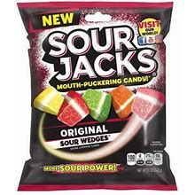 Sour Jacks