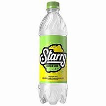 Starry 16.9oz