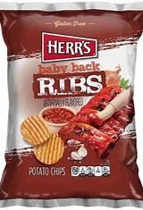 Herr&#39;s Snacks