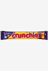 Cadbury Crunchie (UK)