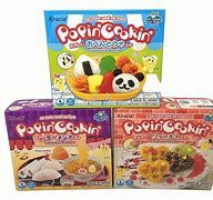 Popin Cookin (Japan)