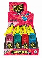 Juicy Drop Pop