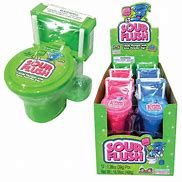 Sour Flush