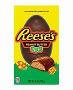 Reese&#39;s Giant Egg- 6oz