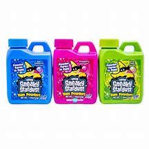 Sneaky Stardust Powder Gum