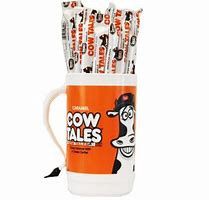 Cow Tales Gift Cup Original