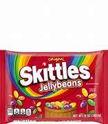 Skittles Jelly Beans