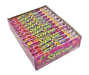 Crunchy Candies