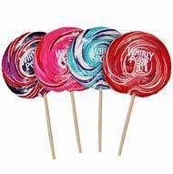 Lollipops