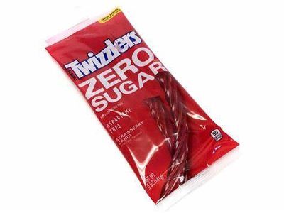 Sugar Free