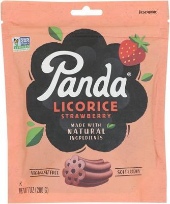 Licorice