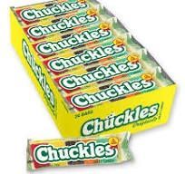 Nostalgic Candy