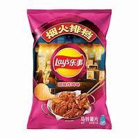 Snacks