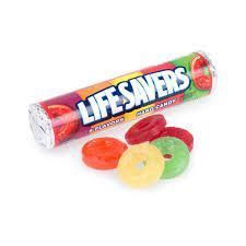 Hard Candy