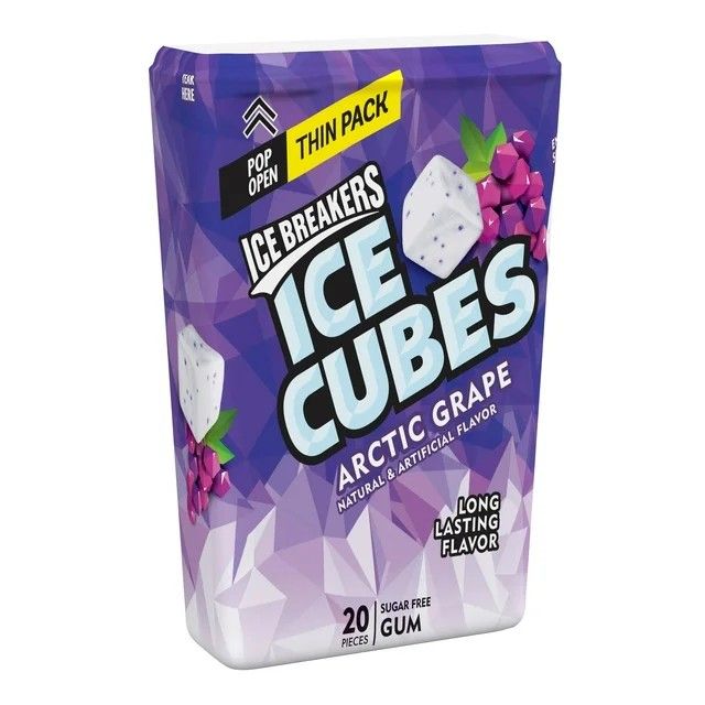 Ice Breakers Gum 1.62oz