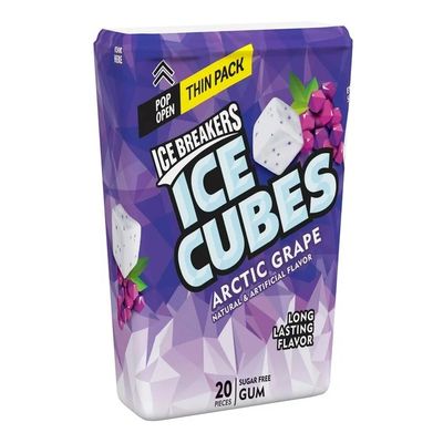 Ice Breakers Gum 1.62oz