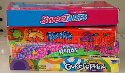 Theatre Candy