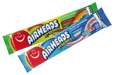 Chewy Candies