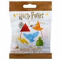 Harry Potter Magical Sweets Chewy Candy