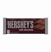Hershey Milk Chocolate