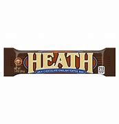 Heath Bar