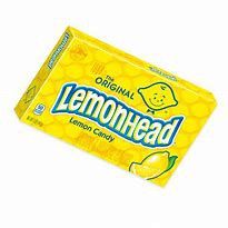 Lemonhead .8oz