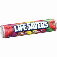Lifesavers