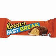 Reese&#39;s Fast Break