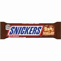 Snickers