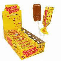 Sugar Daddy Changemaker