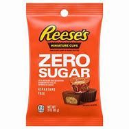 SF Reese&#39;s Cups