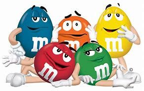 M&amp;M