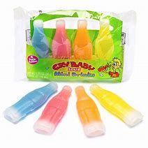 Cry Baby Sour Drinks 4pk