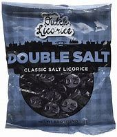 Gustaf&#39;s Licorice Coins 5.29oz