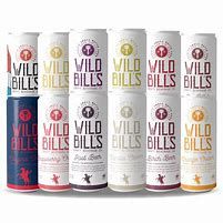 Wild Bill&#39;s Craft Soda
