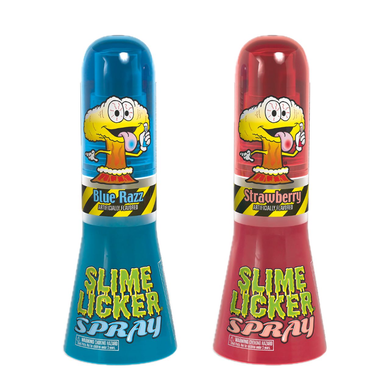 Toxic Waste Slime Licker Spray