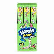 Easter Nerds Rope