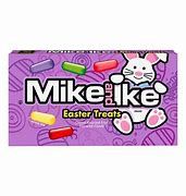 Mike &amp; Ike Easter Treats