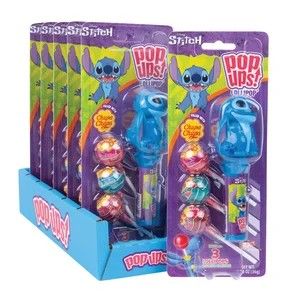 Pez Stitch