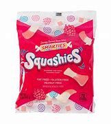 Smarties Squashies