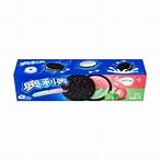 Oreo Crystal Grape and Peach (China)