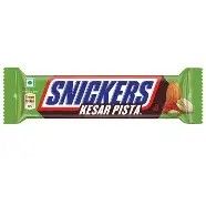 Snickers Kesar Pista Pistachio (India)