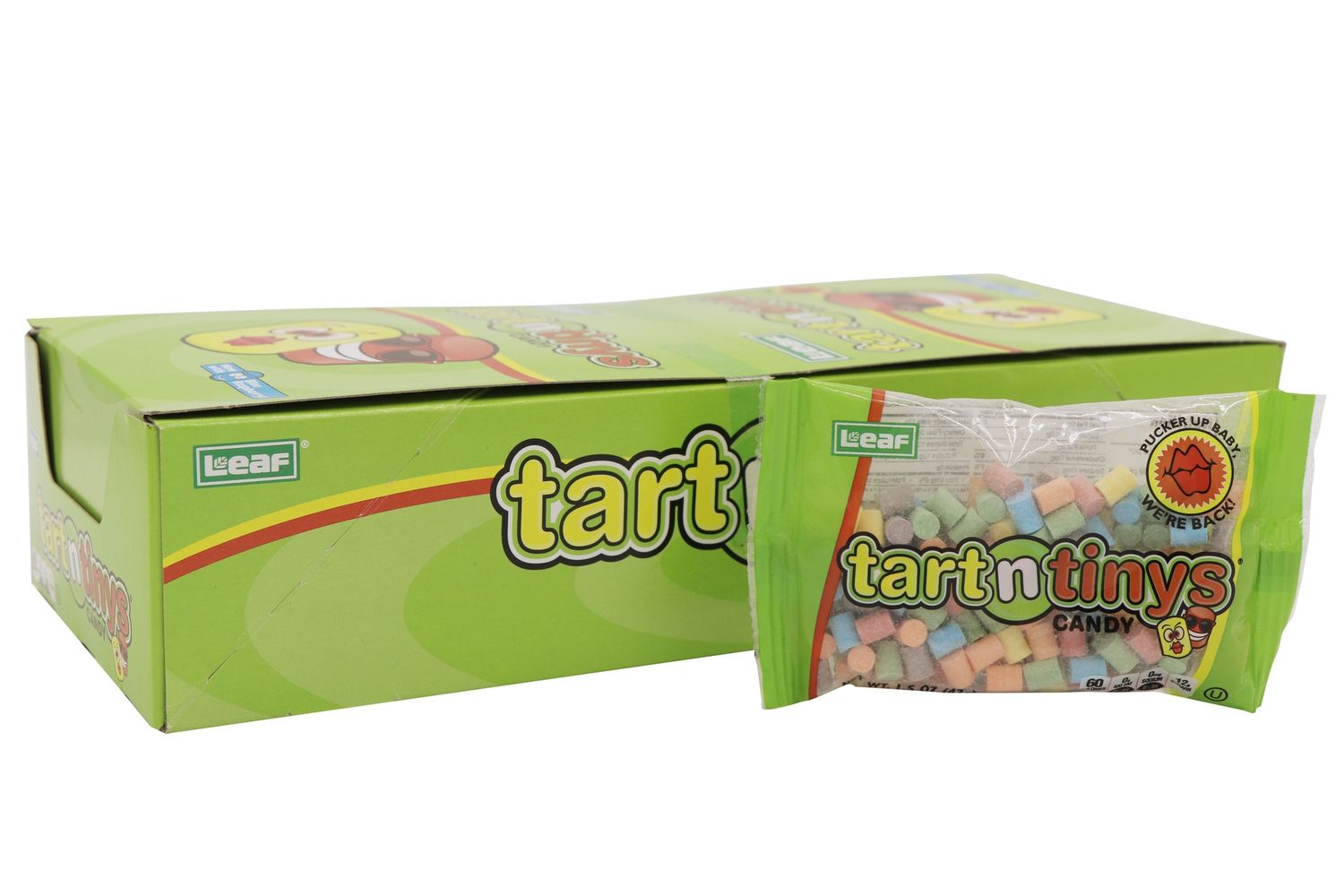 Tart N Tiny’s