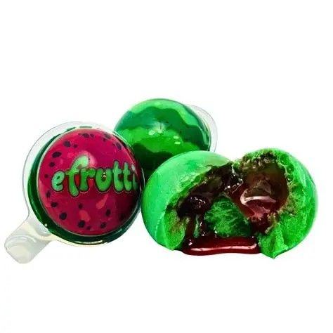 Efrutti Watermelon Splash Gummies