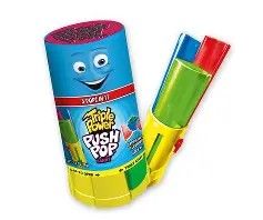 Triple Push Pop