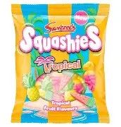 Swizzels Squashies Tropical
