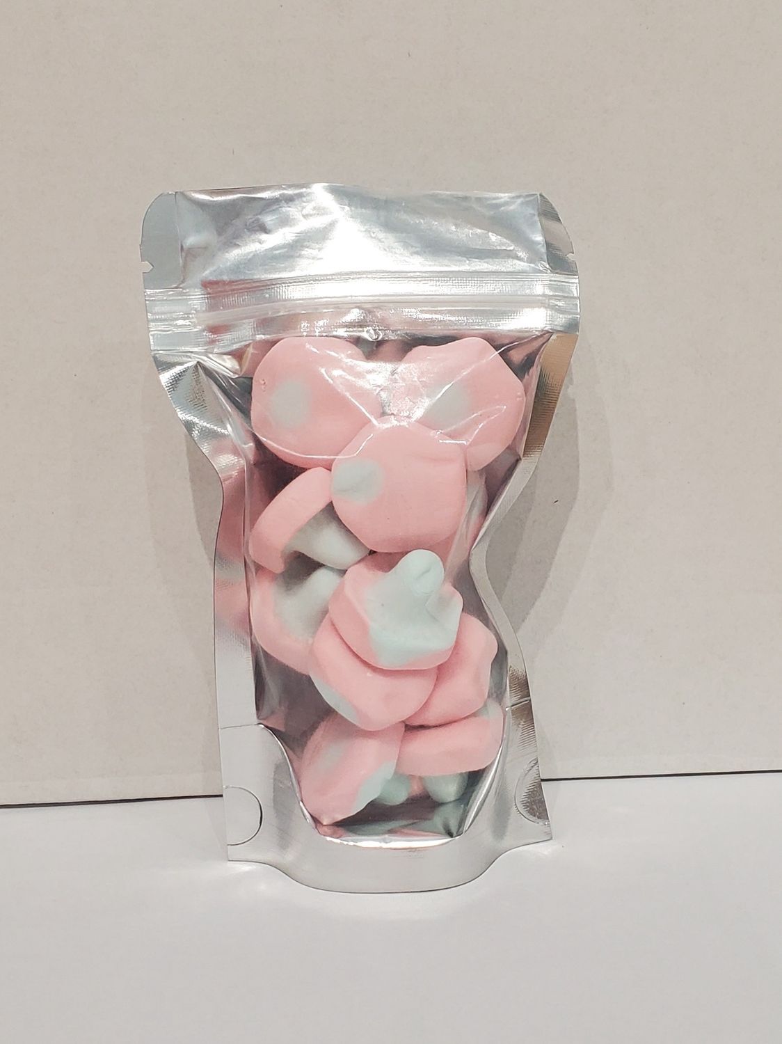 Fizzy Mushrooms 2oz (Sweden)