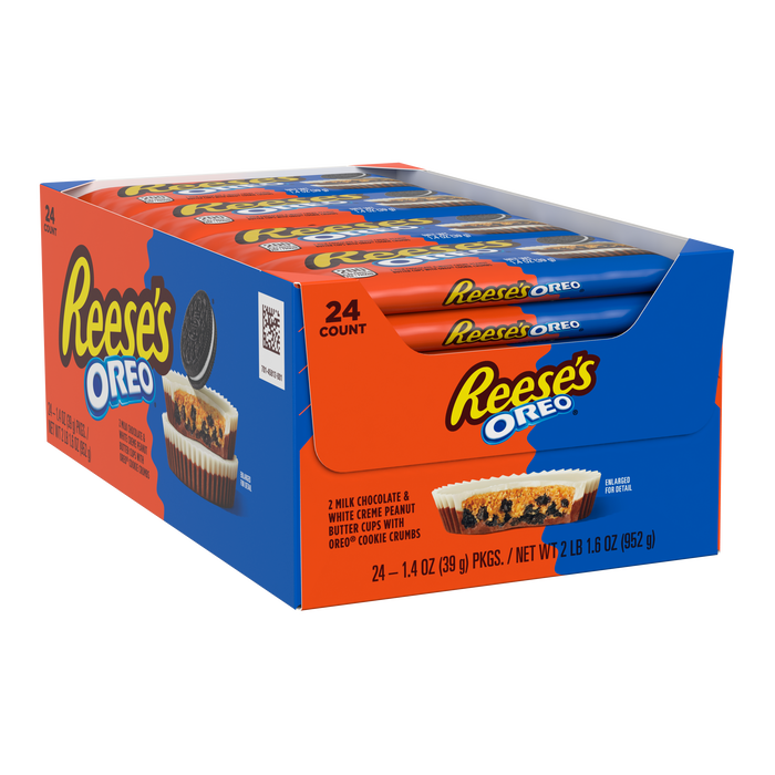 Reese&#39;s Oreo