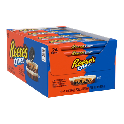 Reese&#39;s Oreo