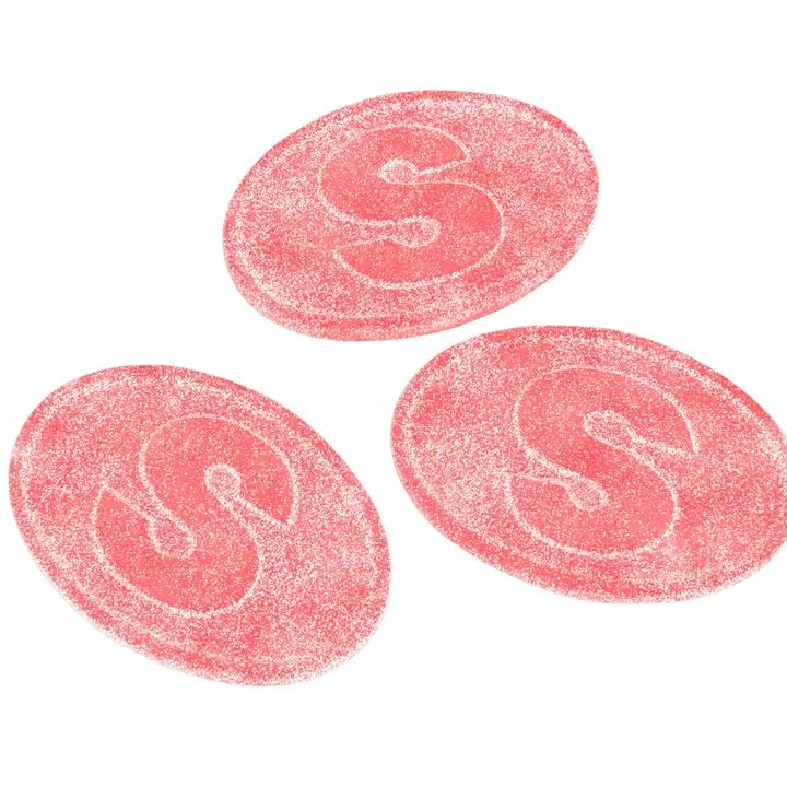 S-Marke Swedish Sour Watermelon